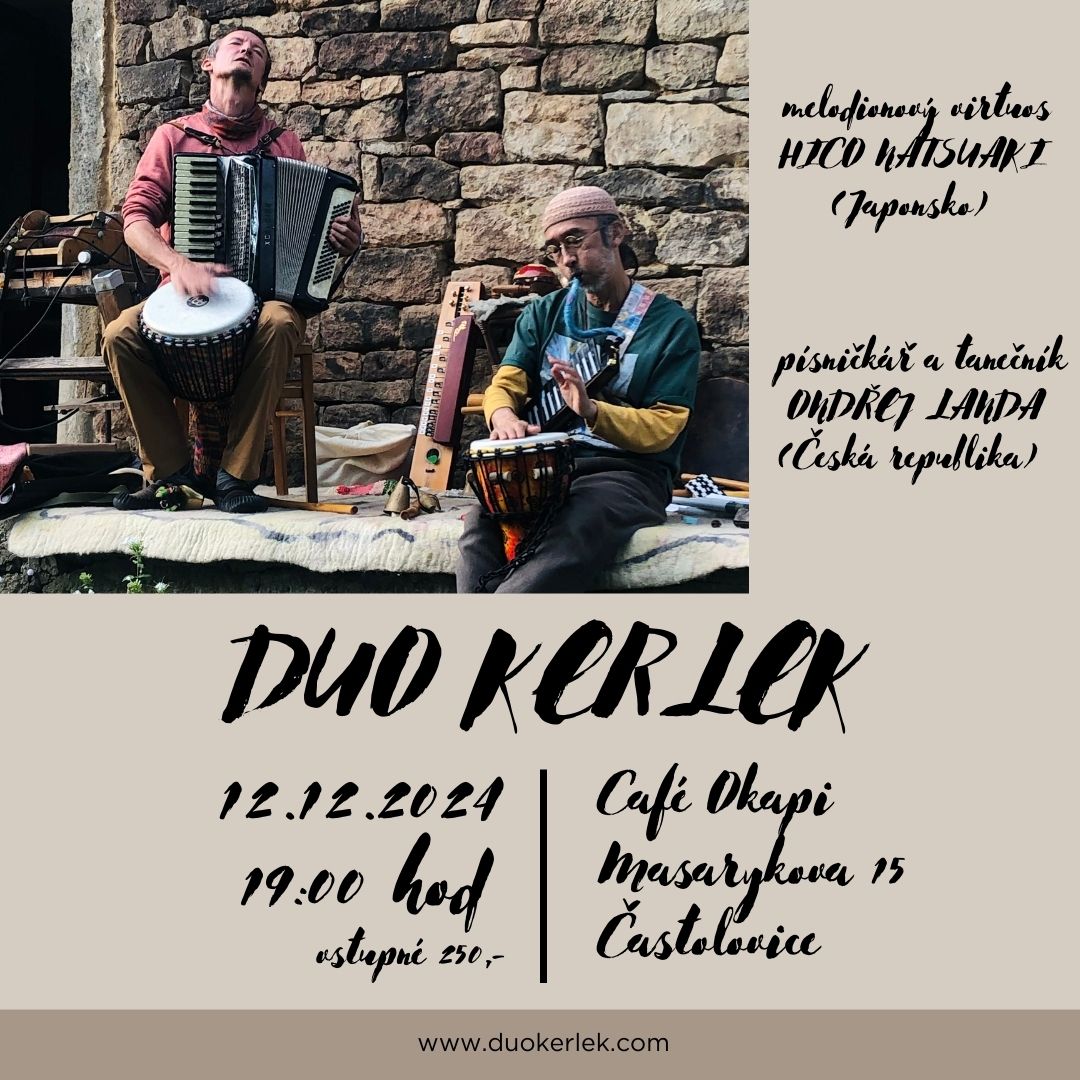 Duo KerleK